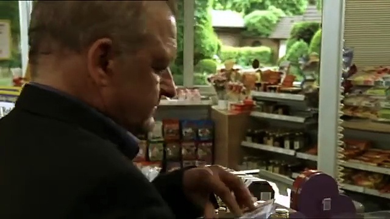 Wilsberg E15 - Ausgegraben