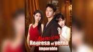 ¡Atención! Regresa el yerno imparable (Doblado) En Espanol