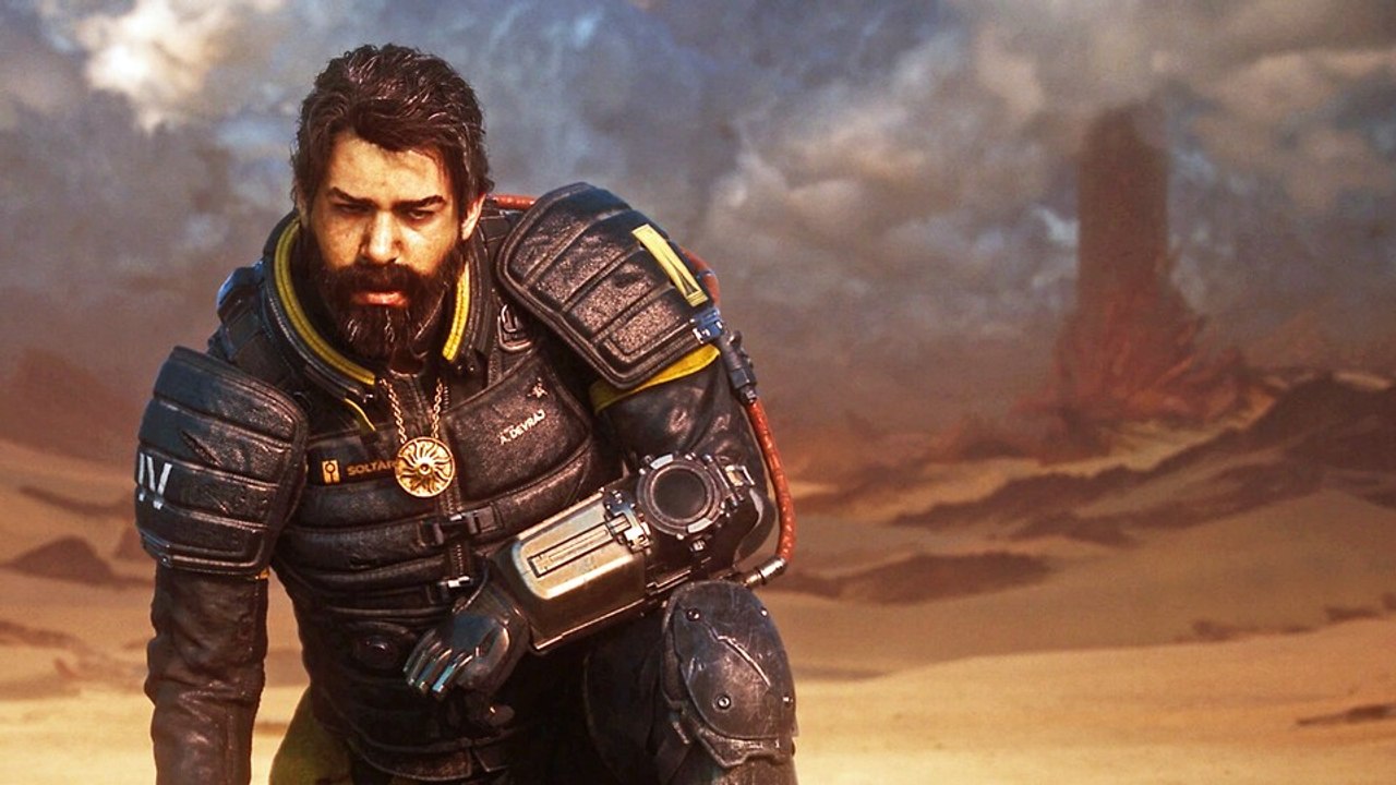 Saros: Die Macher des vielleicht besten Singleplayer-Shooters 2023 zeigen neues Gameplay aus dem Quasi-Nachfolger