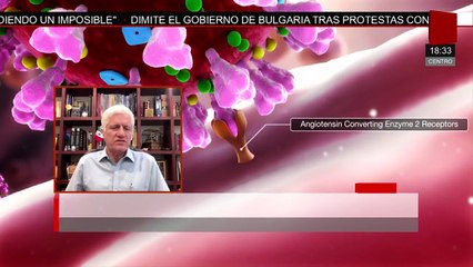 Las medidas clave del Dr. Macías contra la influenza en esta temporada decembrina
