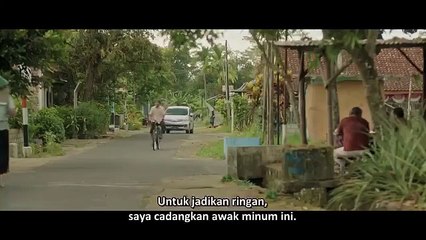 Film horor indo terbaru 2025