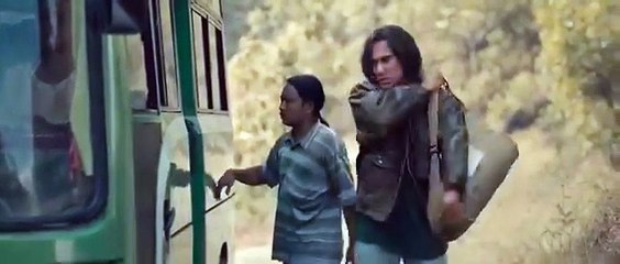 KODRAT FILM HOROR MOVIE INDO