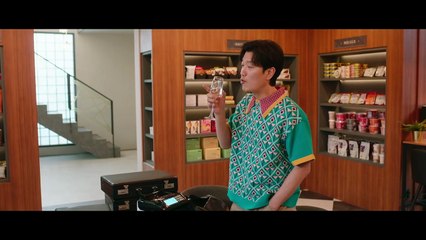 confidence queen ep 1 hindi dubbed