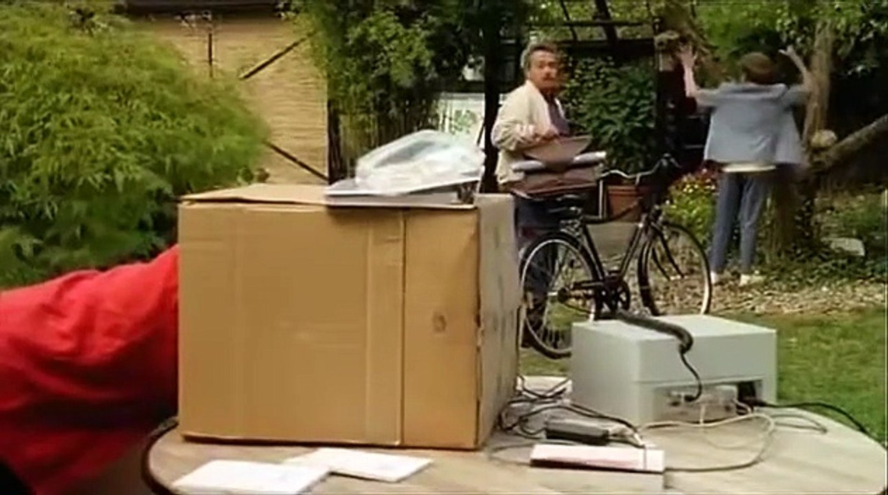 Stubbe - Von Fall zu Fall E14 - Die Seherin