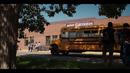 My Life With The Walter Boys S2E1