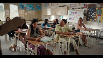 My Life With The Walter Boys S2E2