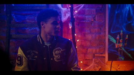 My Life With The Walter Boys S2E9