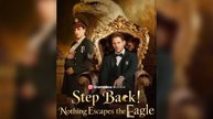 Step Back! Nothing Escapes the Eagle - FULL EP