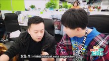 ¡Ayuda! Tengo que ir a trabajar (EPISODIO 2) Sub Español | Liu Yuning