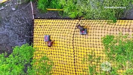 Desafío del Siglo XXI - Capitulo 110 Completo