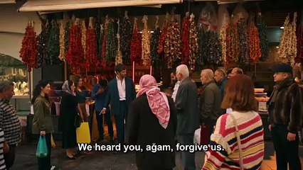 [EP 12] Halef Koklerin Cagrisi (English Subtitles) | Full Series