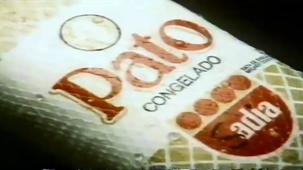 Pato na Sadia 1989