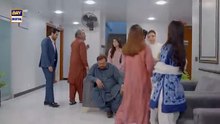 Chaalbaaz Episode 9 - 19 October 2025 - Eng Sub -  Zoha Tauqeer - Saniya Shamshad - ARY Digital