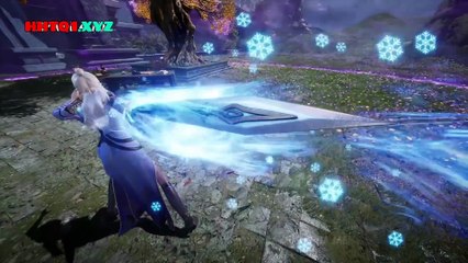 Nghịch Thiên Chí Tôn (Ni Tian Zhi Zun) Tập 470 - Vietsub