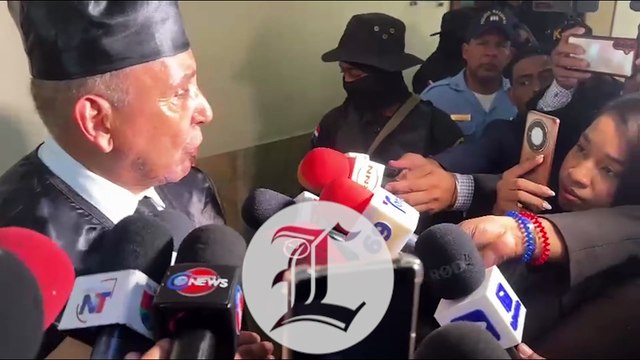 Medida de coerción de caso Senasa