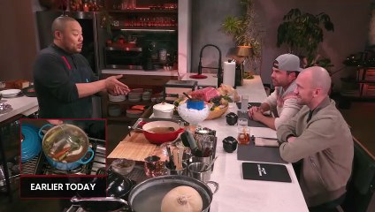 The 1% Club Rollover - Season 1 Episode 3