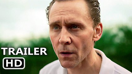 THE NIGHT MANAGER Season 2 Trailer (2026) Tom Hiddleston, Olivia Colman