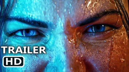 STAR WARS: Fate of the Old Republic Trailer (2026)