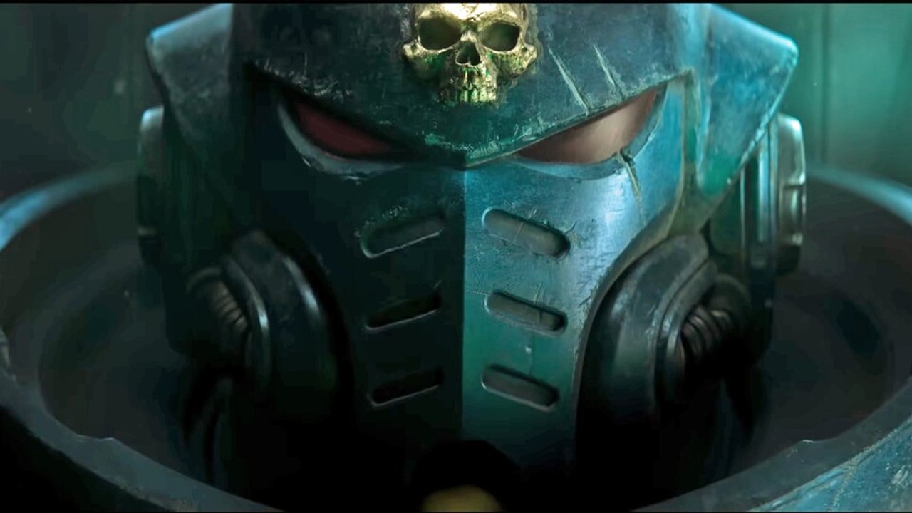 Total War: Warhammer 40K - Im Ankündigungstrailer fliegen ordentlich die Fetzen