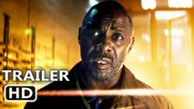 HIJACK Season 2 Trailer (2026) Idris Elba