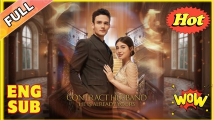 Contract Husband - He Is Already Yours