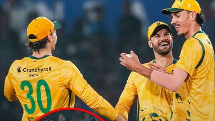 South Africa ने 2nd T-20 में India को 51 रनों से हराया!