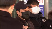 '천안 층간소음 살인' 피의자 47살 양민준 송치..."혐의 인정" / YTN