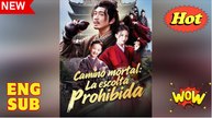 Camino mortal La escolta prohibida (Doblado) En Espanol