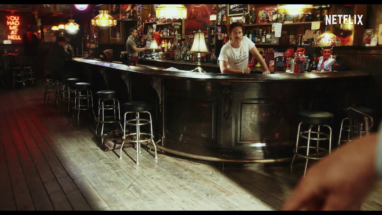 Wake Up Dead Man A Knives Out Mystery Film