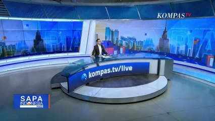 Terbaru! Listrik Aceh Belum Normal Dua Minggu Pasca-Banjir, Apa Langkah Pemerintah? | SAPA PAGI