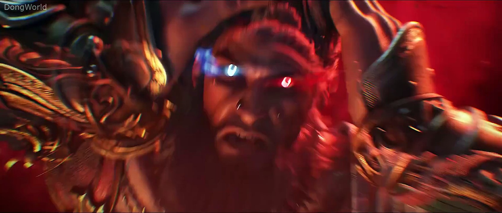 Tomb of Fallen Gods S3 Episode 20 Subtitle Indonesia sub bagus