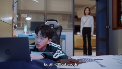 Our Interpreter Ep.8 Hindi