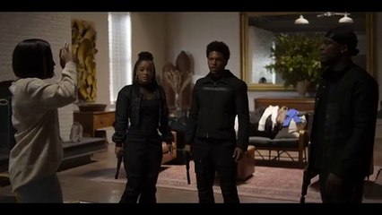 Power Book Ii Ghost Season 4 Episode 10 - Ghost In The Machine