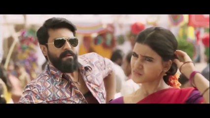 2025 Ram Charan - New Released Blockbuster South Hindi Dubbed Full Action Movie in 4K