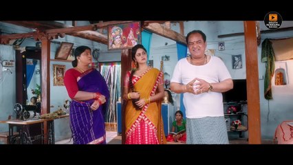 Superhit (HD) Blockbuster South Indian Hindi Dubbed Action Movie - Sampath Kumar, Pragya Nayan Movie