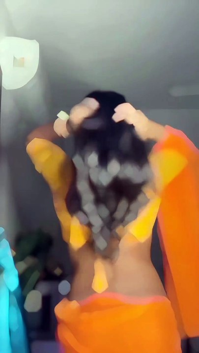 Tanishka Reel 1 | Beautiful & Stunning Look | Trending Short 2025