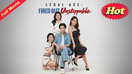 Legal Ace Fired but Unstoppable Chinese Movie