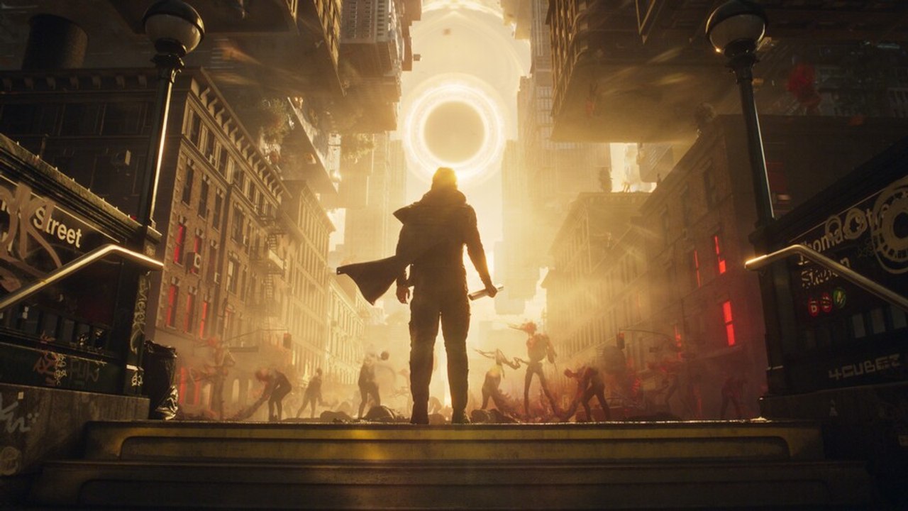 Control 2 erscheint schon nächstes Jahr – und Resonant stellt im Trailer nicht nur Manhattan auf den Kopf