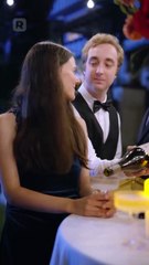 [New] Mafia Boss Owns My Body #reelshort - Full Movie dailymotion