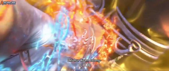 Perfect World Episode 245 Sub Indo