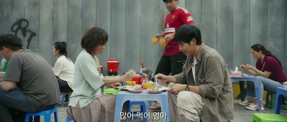 어머니를 데려가 버리세요(Mang Mẹ Đi Bỏ) - 한국어 자막(KoreanSub) + 베트남어 해설(Thuyết Minh)