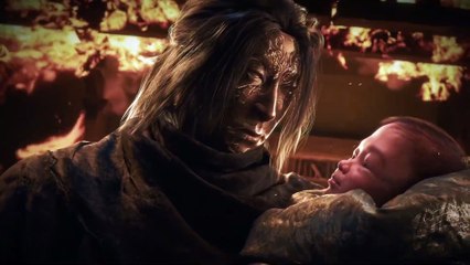 Trailer zu Phantom Blade Zero, dem Action-Rollenspiel mit Wuxia-Story