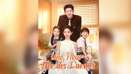 Une Fleur NéE Des Larmes Doublé