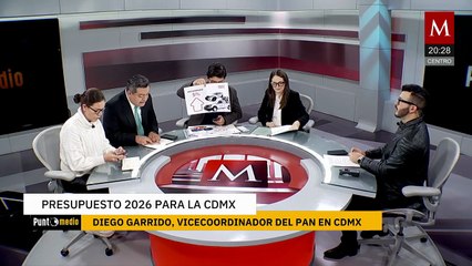 Critican la Licencia Permanente como fuente de ingresos en CdMx | Punto Medio