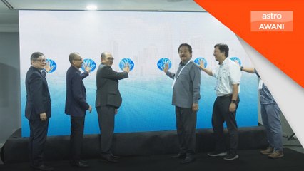 MTDC pacu kesiapsiagaan pembekal tempatan aeroangkasa