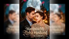 Married to My Alpha Husband by Contract Full Movie