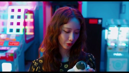 Phim Chiếu Rạp Em Xinh Tinh Quái full thuyết minh