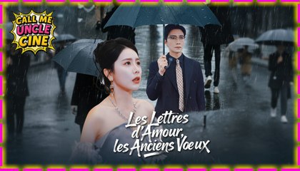 Les Lettres d'Amour, les Anciens Vœux - Sous-titres Français