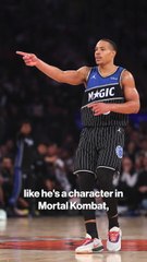 Dexter Henry and Bryan Fonseca are joined by special guest Brandon Kravitz to break down the upcoming Knicks-Magic matchup