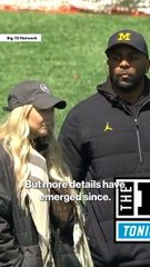 Brandon London details everything we know about the Sherrone Moore situation